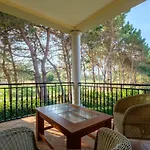 Daire Principes Townhouse *