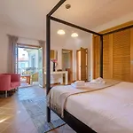 Principes Townhouse * Praia del Rei