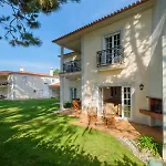 Daire Principes Townhouse