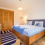 Daire Principes Townhouse *