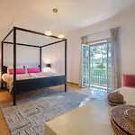 Daire Principes Townhouse