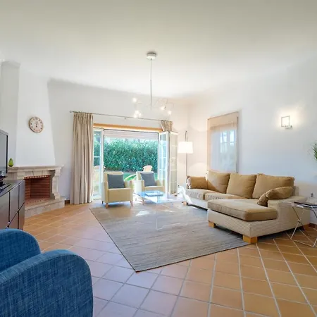 Apartment Principes Townhouse *