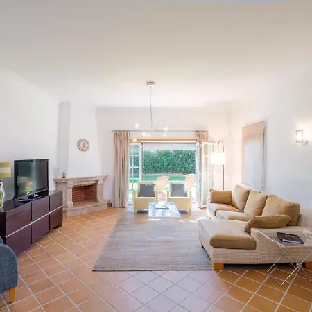 Principes Townhouse شقة Praia del Rei