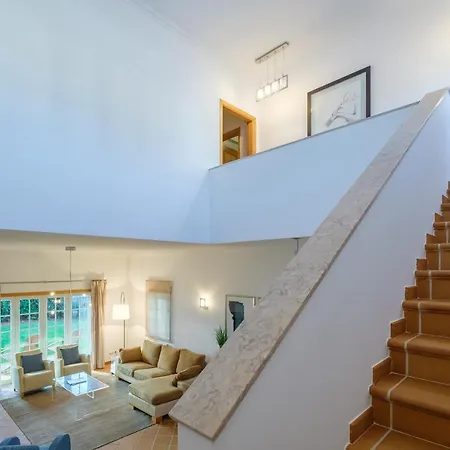 Apartment Principes Townhouse