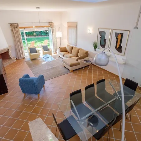 شقة Principes Townhouse Praia del Rei