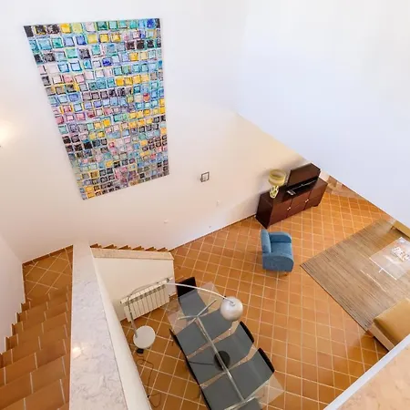 Principes Townhouse شقة Praia del Rei