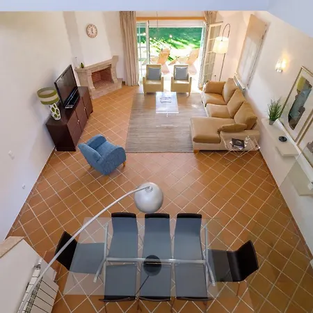 شقة Principes Townhouse Praia del Rei