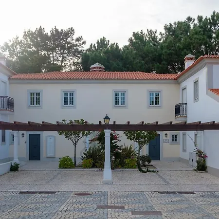 Apartment Principes Townhouse Praia del Rei