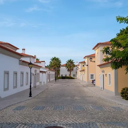 Principes Townhouse Praia del Rei