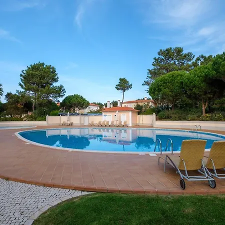 Principes Townhouse Praia del Rei