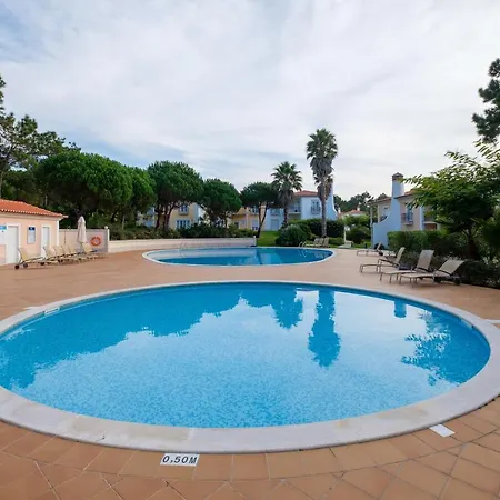 شقة Principes Townhouse Praia del Rei