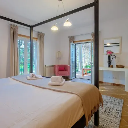 Apartment Principes Townhouse
