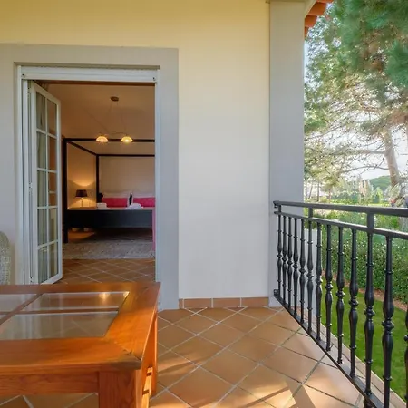Apartment Principes Townhouse