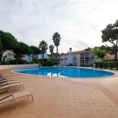 Principes Townhouse شقة Praia del Rei