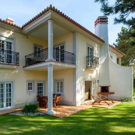 Principes Townhouse شقة Praia del Rei