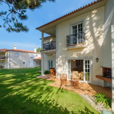 Apartment Principes Townhouse