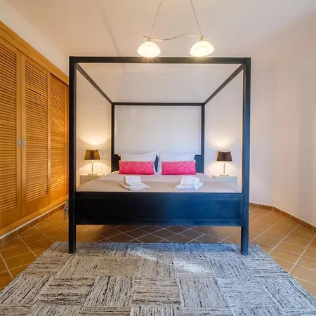 Principes Townhouse Apartment Praia del Rei