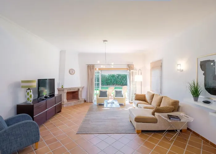 Principes Townhouse شقة Praia del Rei