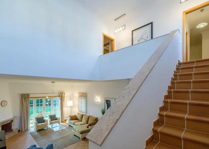 Appartamento Principes Townhouse