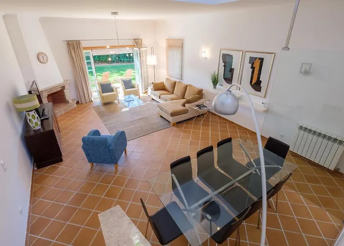 شقة Principes Townhouse Praia del Rei