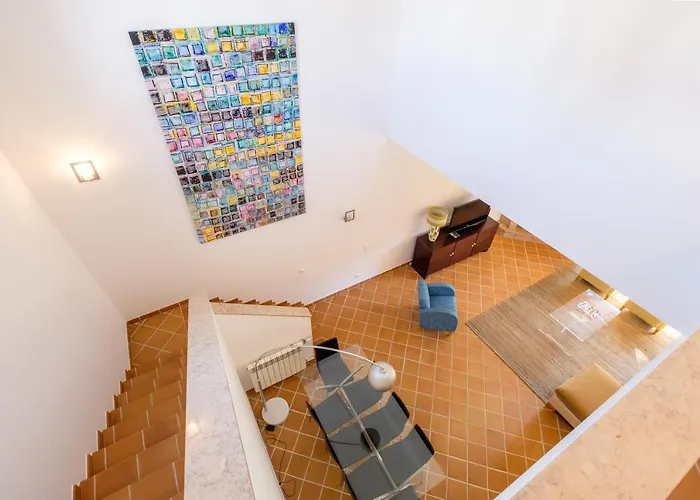 Principes Townhouse Appartamento Praia del Rei