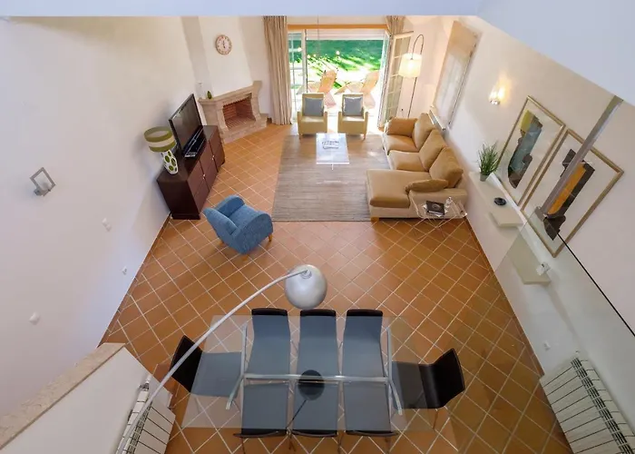 شقة Principes Townhouse Praia del Rei