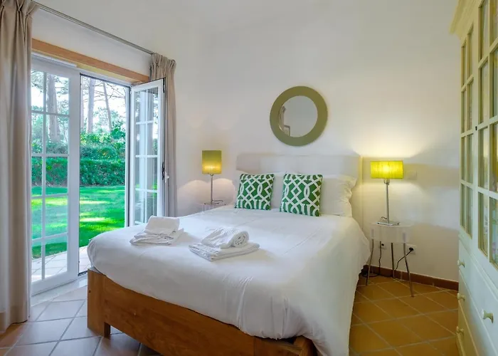 Principes Townhouse Praia del Rei