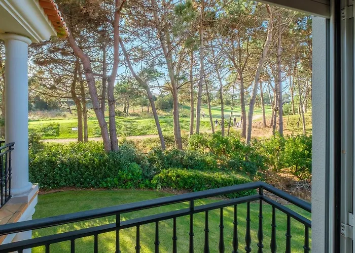 Appartamento Principes Townhouse